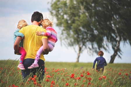Children are our future!